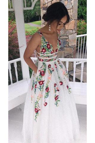 Prom Dresses