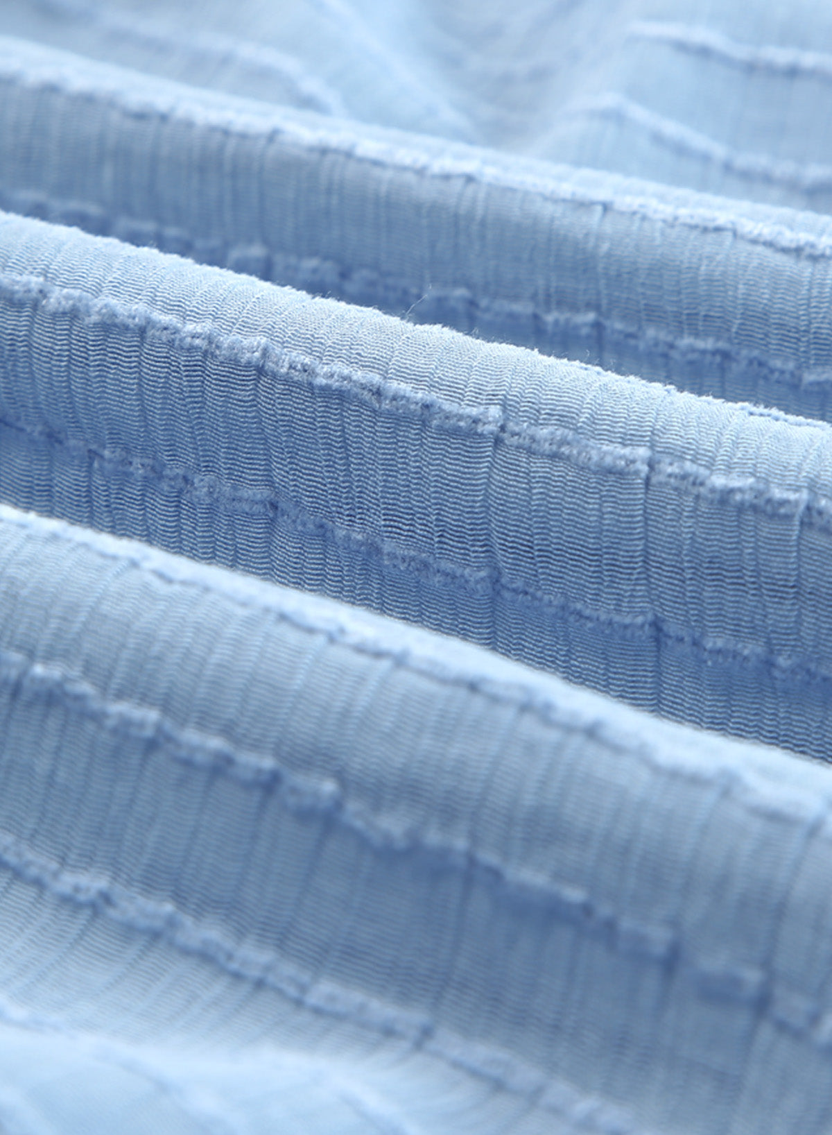 simiswim - Black Solid Color Tie Sun-proof Belt Sexy V Neck Cover Up