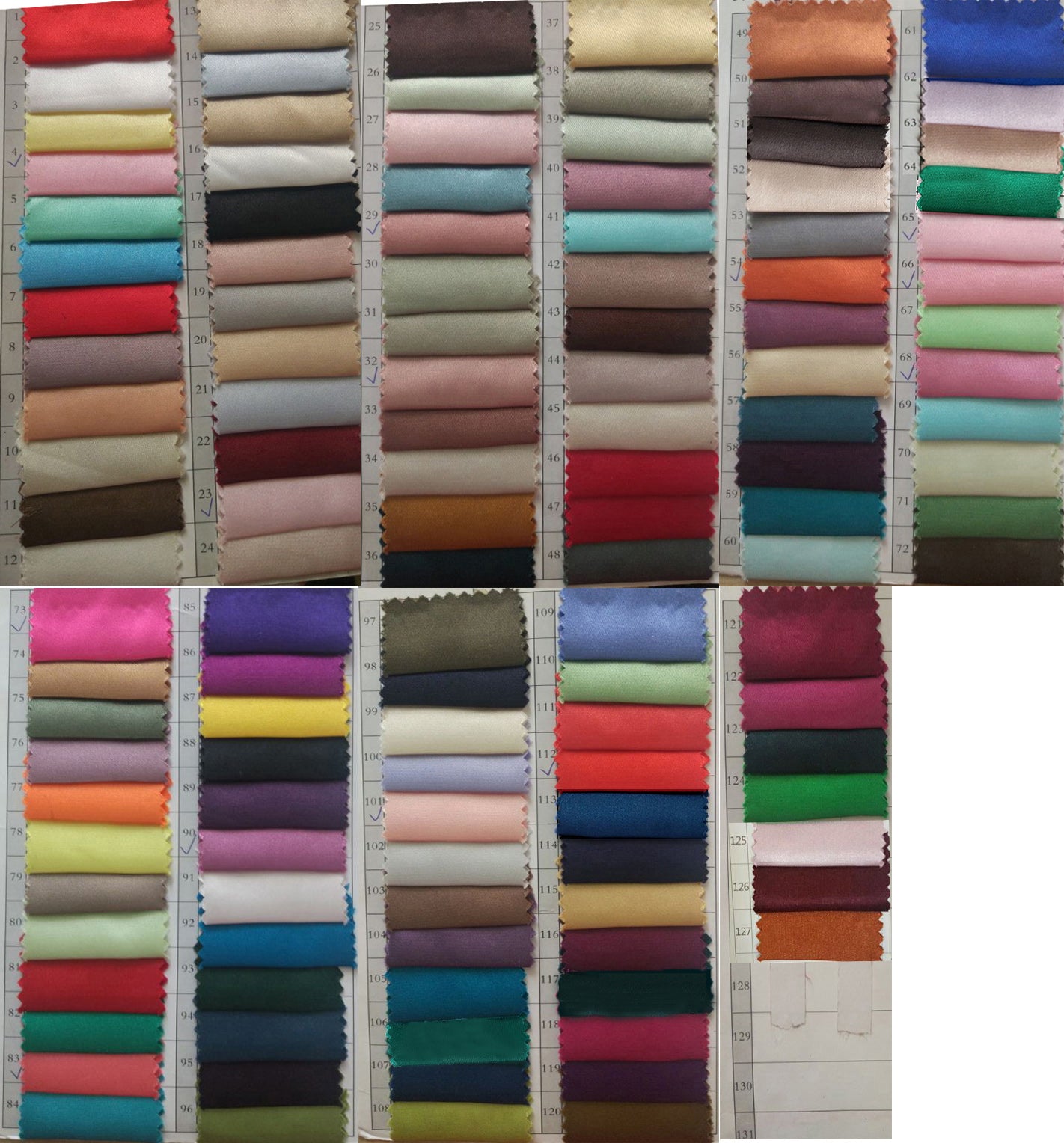 Two Pieces A Line Lace High Split Prom Dresses Evening Dresses N1579