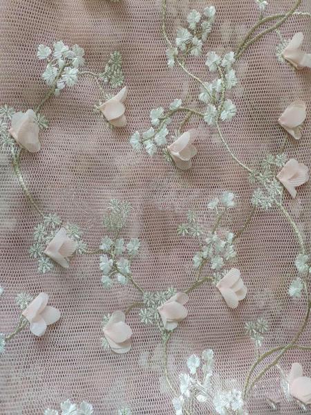 Spaghetti Strap Sweetheart Prom Dresses with Flowers Gorgeous Formal Dresses N1367