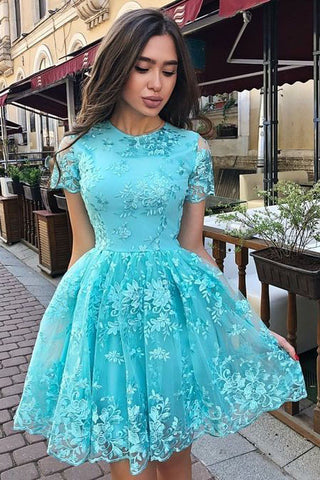 products/A_line_short_sleeves_mini_lace_homecoming_dresses.jpg