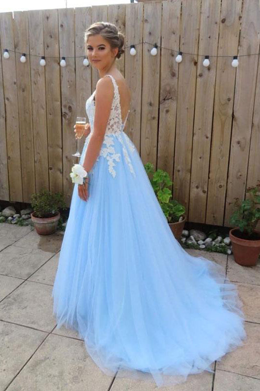 Light Sky Blue