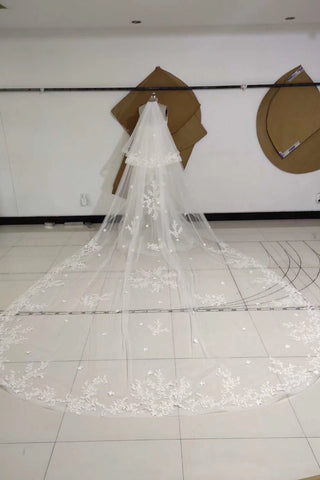 products/Ivory_Lace_Appliqued_Cathedral_Length_Tulle_Wedding_Veil_Charming_Bridal_Veil.jpg