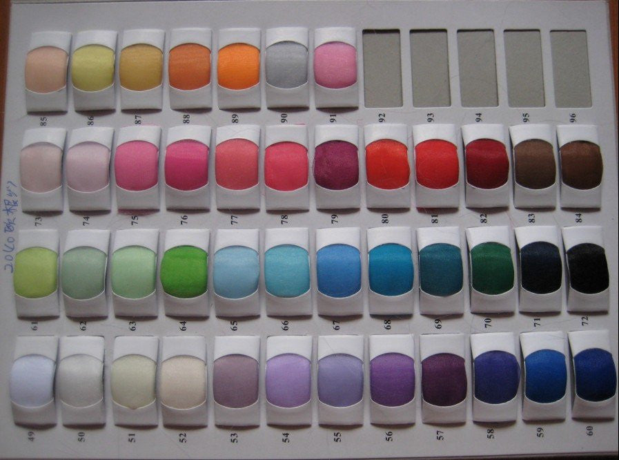 Two Pieces Royal Blue Organza Beaded Homecoming ED75