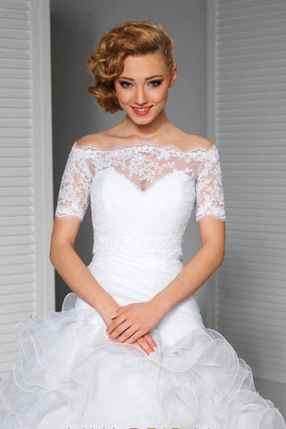 products/Short_Sleeve_Off-The-Shoulder_White_Lace_Bridal_Jacket.jpg