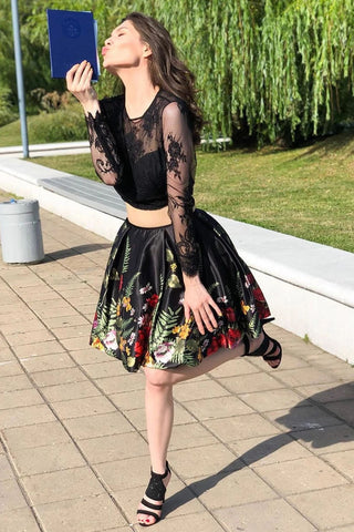 products/black_two_piece_long_sleeves_lace_homecoming_dress.jpg