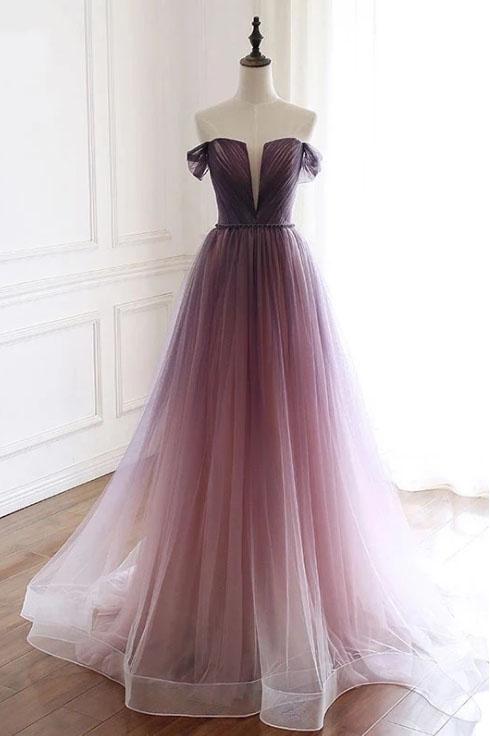 Ombre homecoming dresses hotsell