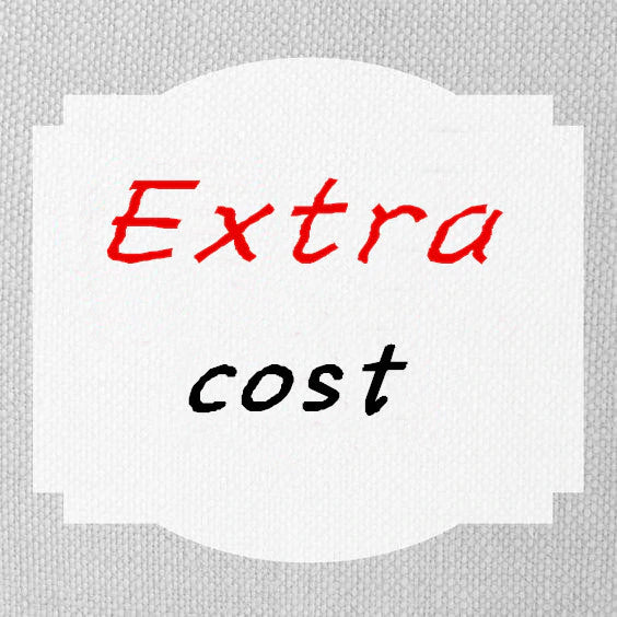 Extra Cost
