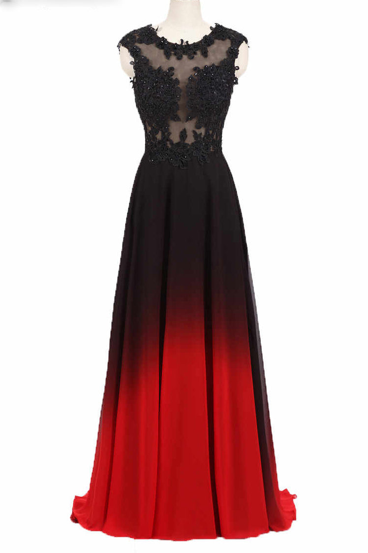 Black-Red