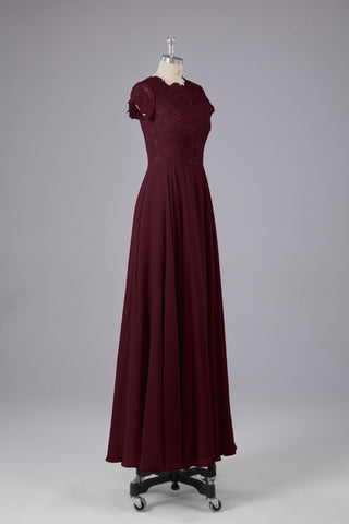 files/Beautiful-A-Line-Cap-Sleeves-Long-Bridesmaid-Dresses-With-Pockets-Cabernet-2.jpg