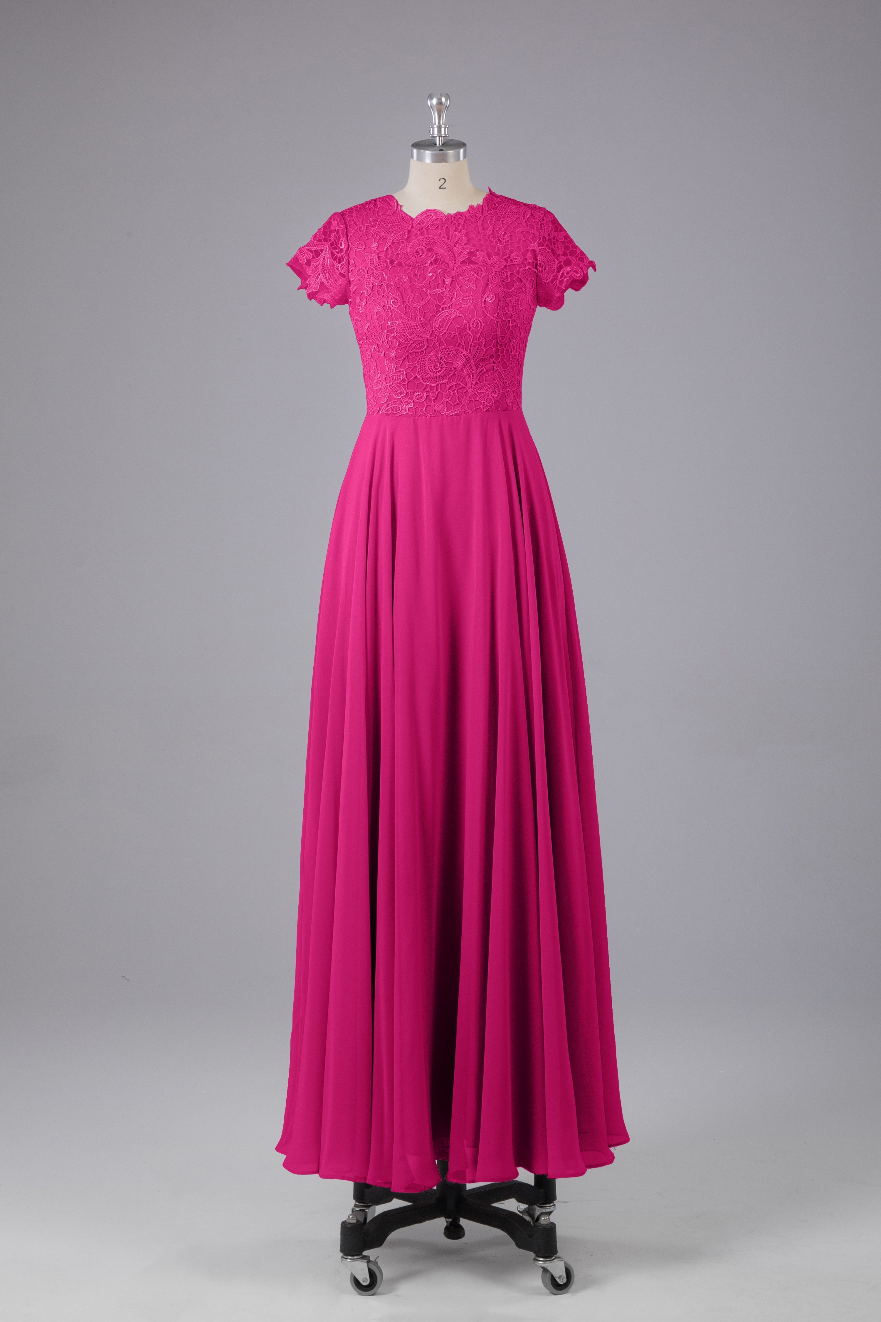 Fuchsia