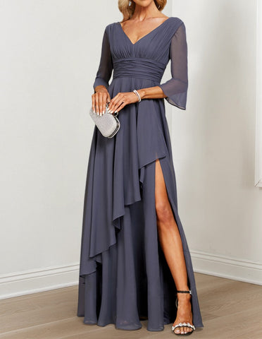 files/Chiffon-Pleated-V-Neck-Ruffles-Mother-of-The-Bride-Dresses-2.jpg