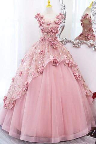 files/CutePinkTulleLongPromDresswithFlowersSweet16Gown-1.jpg