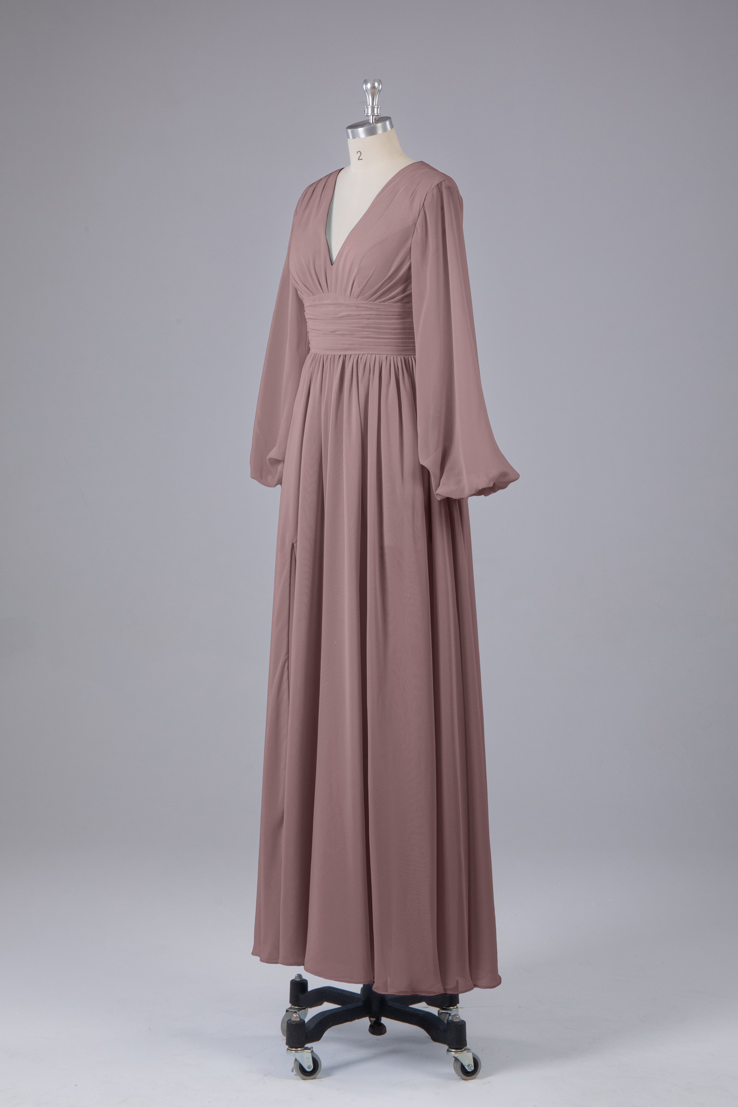 Vintage_Mauve