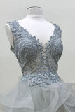 Silver Gray