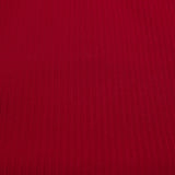 Elegant Burgundy V-Neck Long Sleeves Sheath Homecoming Dresses
