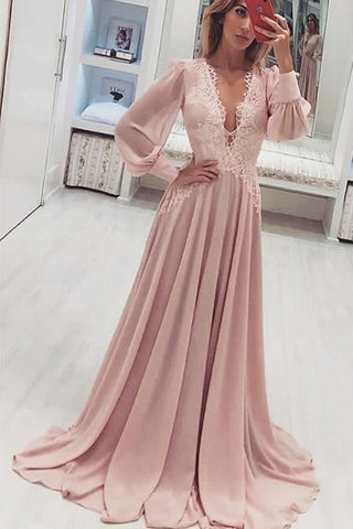 products/A-Line_V-Neck_Long_Pink_Prom_Dress_with_Appliques_Long_Sleeves_6a018496-0af4-4c26-a901-9ba22d02b9d1.jpg
