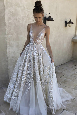 products/A-Line_V-Neck_Sweep_Train_Ivory_Tulle_Prom_Dress_with_Appliques.jpg