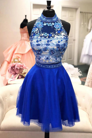 products/A_Line_royal_blue_high_neck_tulle_two_piece_graduation_dress.jpg