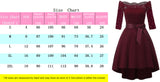 High Low Off the Shoulder 3/4 Sleeve Prom Dresses Homecoming Dresses