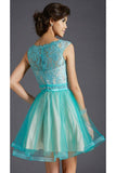 New Arrival Lace Short Prom Dresses Homecoming Dresses