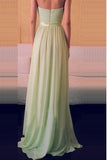 New Arrival Sweetheart Simple Bridesmaid Dresses