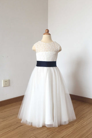 products/Floor_length_Ivory_Tulle_Flower_Girl_Dress_with_Navy_Blue_Bow.jpg
