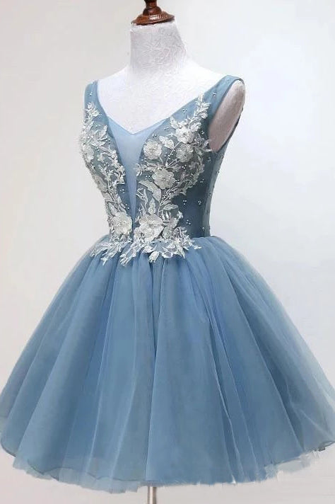 Dusty Blue