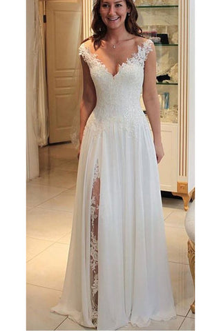 Cheap Wedding Dresses | Simple Wedding Dress | Wedding Gown ...