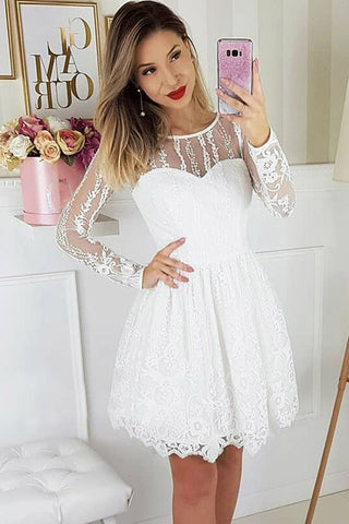 products/Long_Sleeves_White_Lace_Short_Homecoming_Party_Dress.jpg
