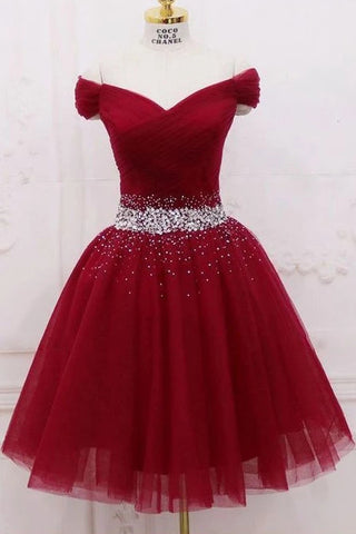 Short grad top dresses 2019