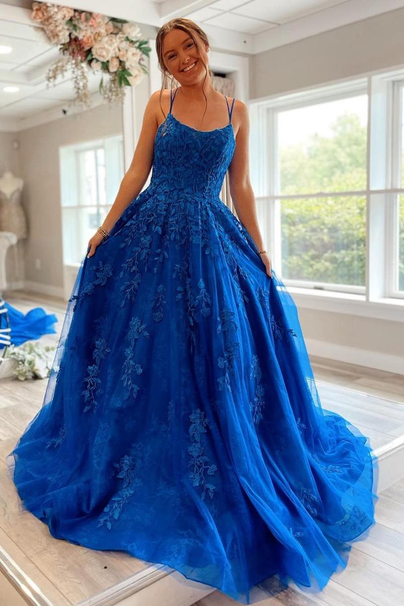 royal blue