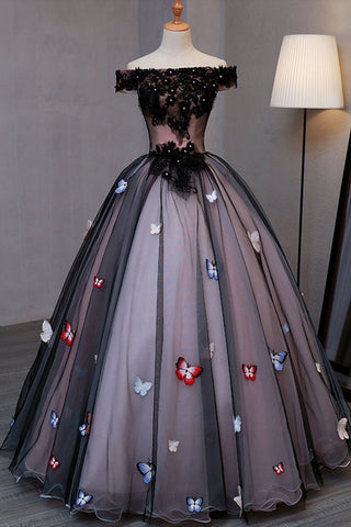 products/Princess_Black_Tulle_Off_Shoulder_Long_Evening_Dress_with_Butterfly_Appliques.jpg