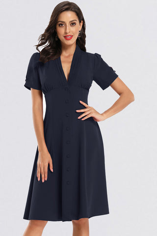products/Savavia-Button-Vintage-Short-Dark_Navy-Prom-Dresses-1.jpg