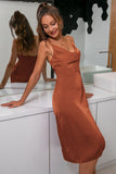 Earthy Orange