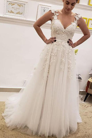 products/Simple_Tulle_Lace_Illusion_Back_A-Line_Wedding_Dresses.jpg