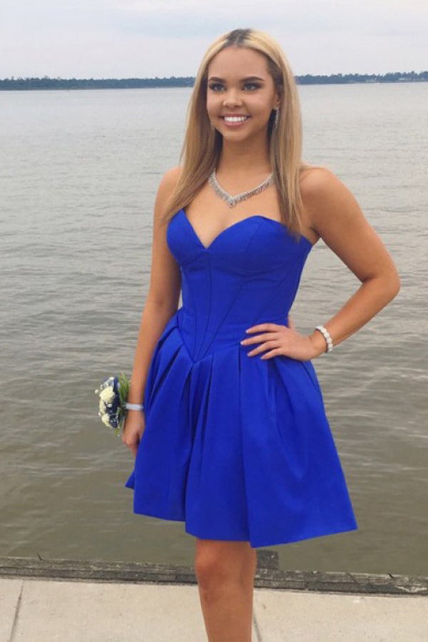 Royal Blue 