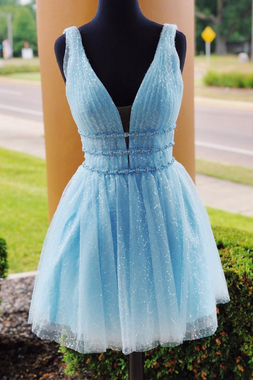 Sky Blue
