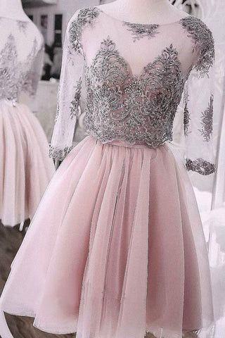products/Two_Pieces_Short_Prom_Dress_Half_Sleeve_Cute_Lace_Homecoming_Dress.jpg