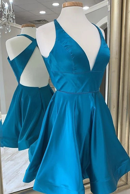 lake blue