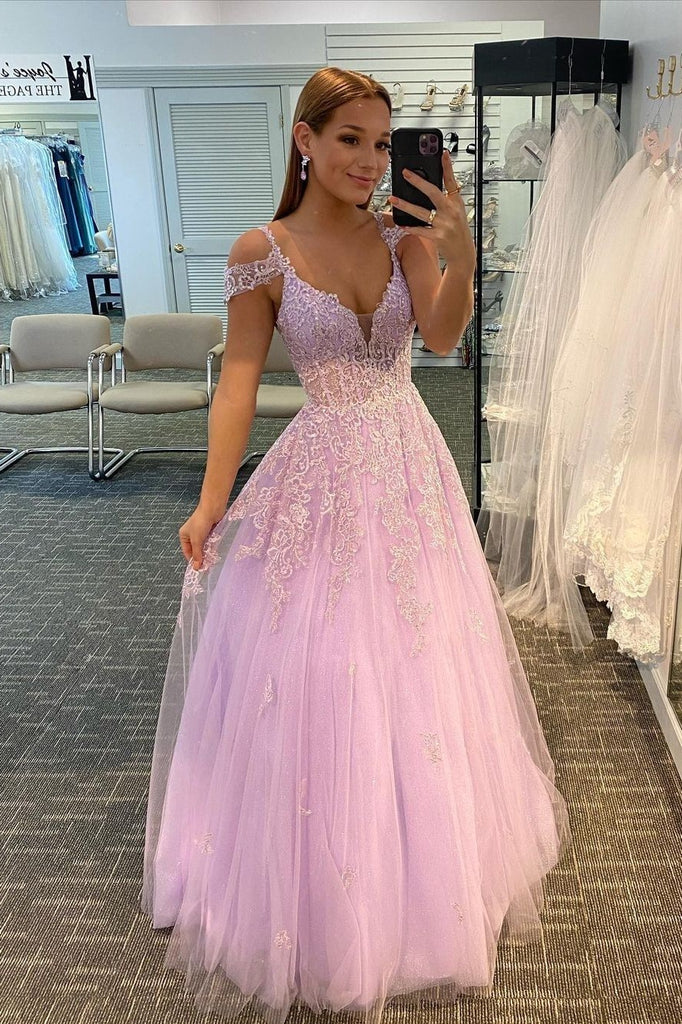 Cute online ball dresses