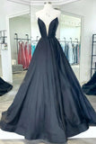 Formal Strapless Black Zipper Back Long Prom Dresses Women Dresses Y0337