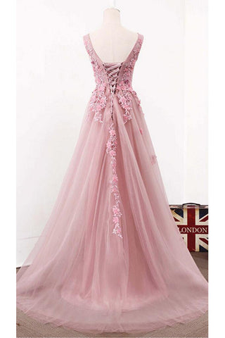 products/a_line_v_neck_dusty_pink_long_tulle_prom_dress_with_flowers-1.jpg