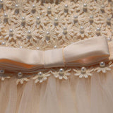 Beading Short Lace Up Party Homecoming Dresses N821