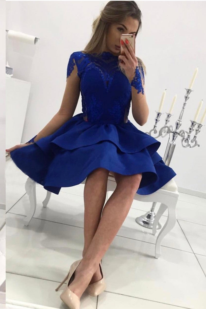 Royal Blue