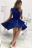 Royal Blue