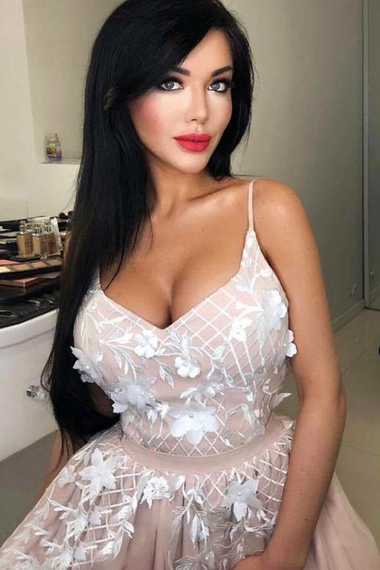 Blush Pink