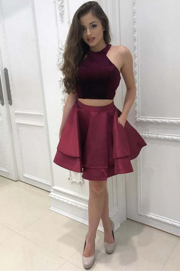 Dark Red