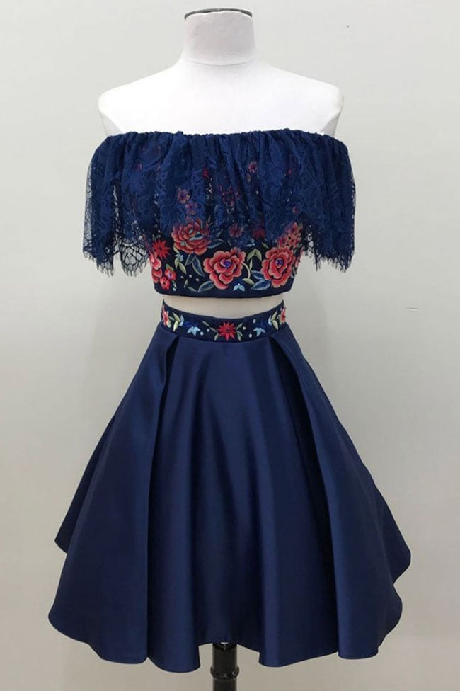 Dark Blue 