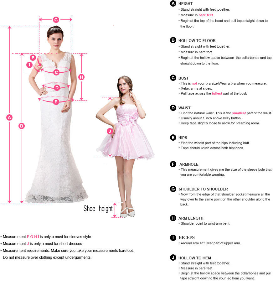 A Line V-Neck Short Satin Sleeveless Homecoming Dresses with Lace